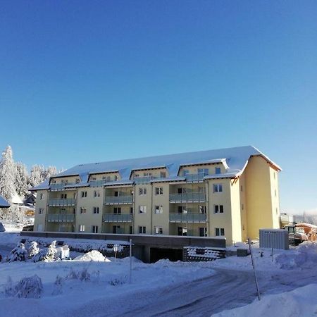 Apartament Residenz-Grafenmatt-Feldberg-Schwarzwald Feldberg  Zewnętrze zdjęcie