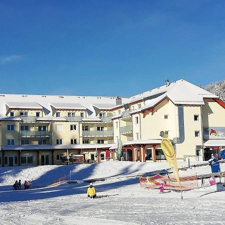 Apartament Residenz-Grafenmatt-Feldberg-Schwarzwald Feldberg  Zewnętrze zdjęcie