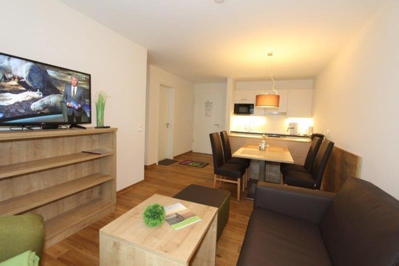 Apartament Residenz-Grafenmatt-Feldberg-Schwarzwald Feldberg  Zewnętrze zdjęcie