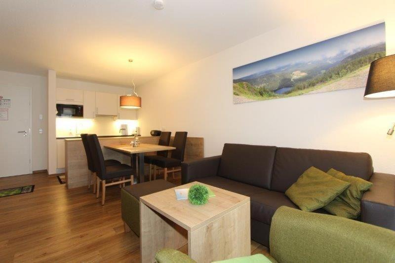 Apartament Residenz-Grafenmatt-Feldberg-Schwarzwald Feldberg  Zewnętrze zdjęcie