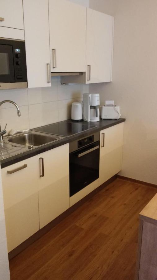 Apartament Residenz-Grafenmatt-Feldberg-Schwarzwald Feldberg  Zewnętrze zdjęcie