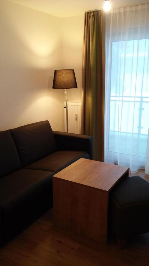 Apartament Residenz-Grafenmatt-Feldberg-Schwarzwald Feldberg  Zewnętrze zdjęcie