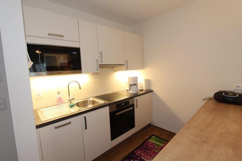 Apartament Residenz-Grafenmatt-Feldberg-Schwarzwald Feldberg  Zewnętrze zdjęcie