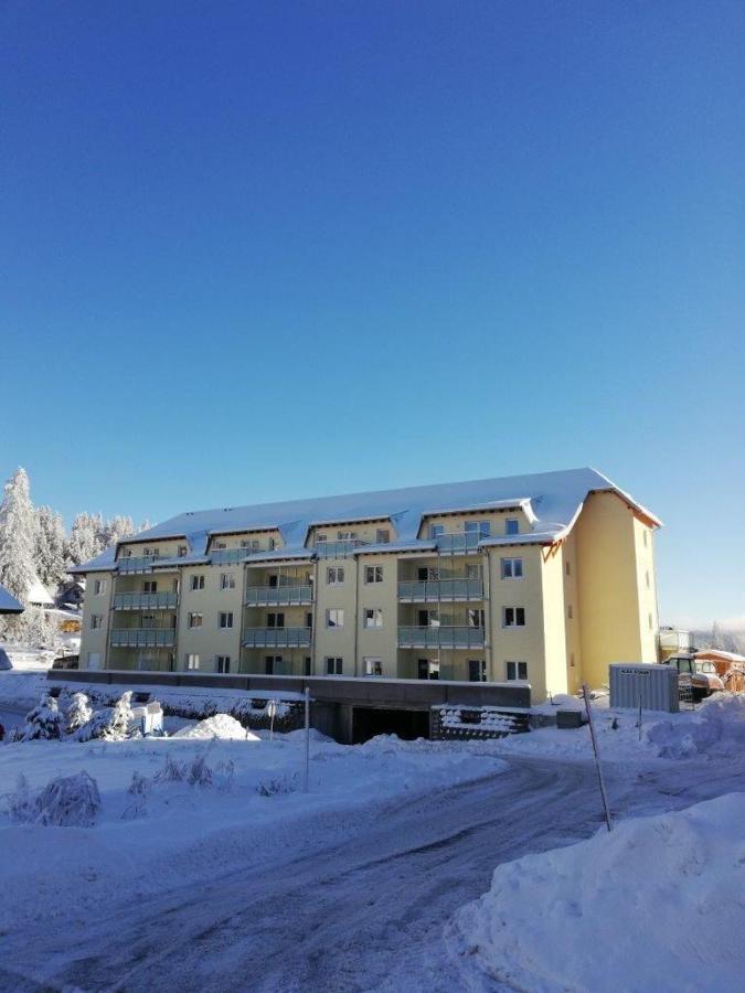 Apartament Residenz-Grafenmatt-Feldberg-Schwarzwald Feldberg  Zewnętrze zdjęcie