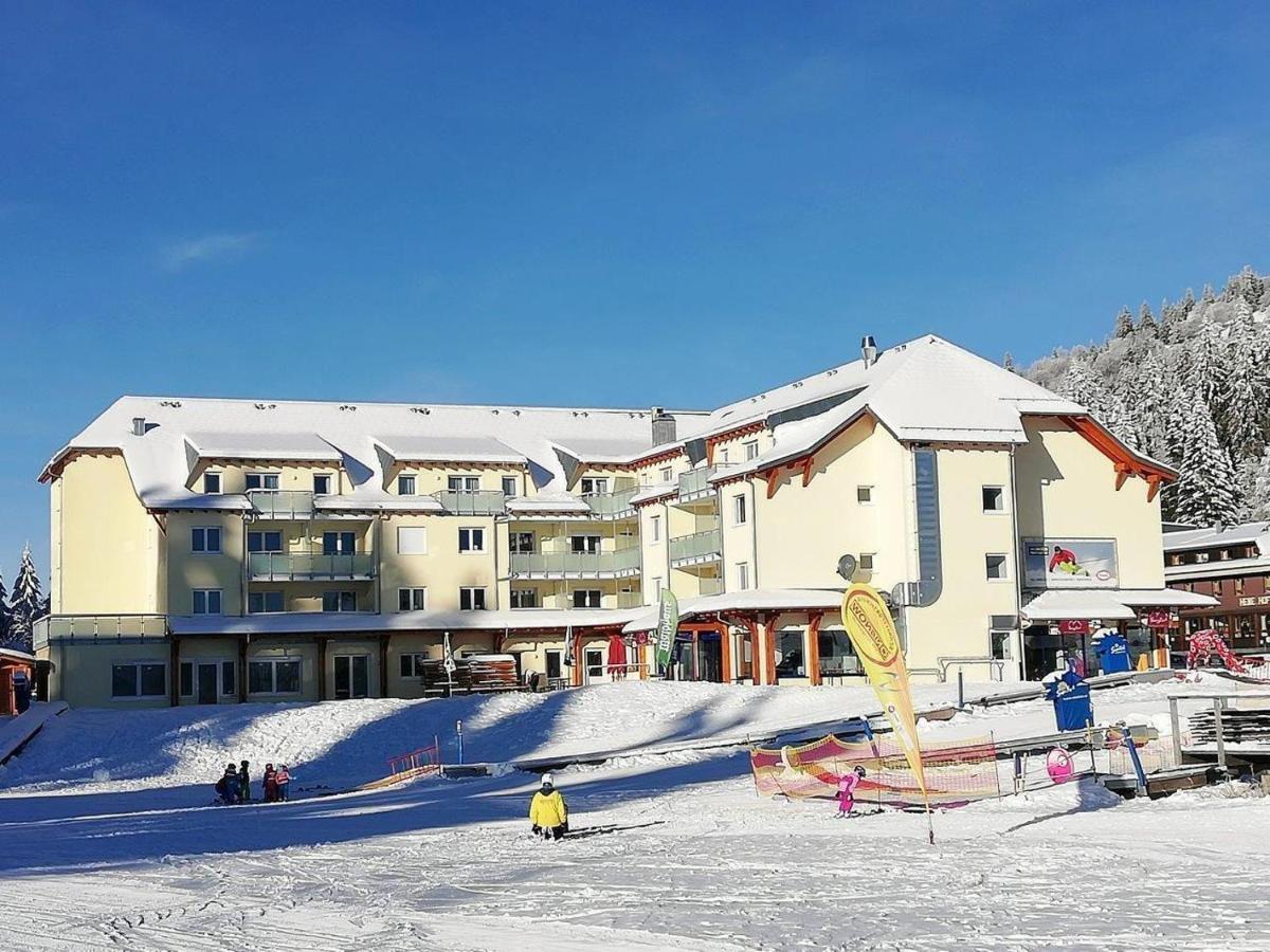 Apartament Residenz-Grafenmatt-Feldberg-Schwarzwald Feldberg  Zewnętrze zdjęcie